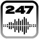 247 Streaming Network