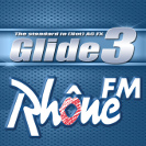 Glide 3 on Spreeradio