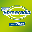 Glide 3 on Spreeradio
