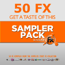 Sampler Pack